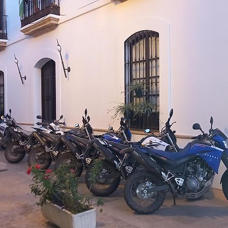 La Posada Del Infante La Puebla de los Infantes Ngoại thất bức ảnh