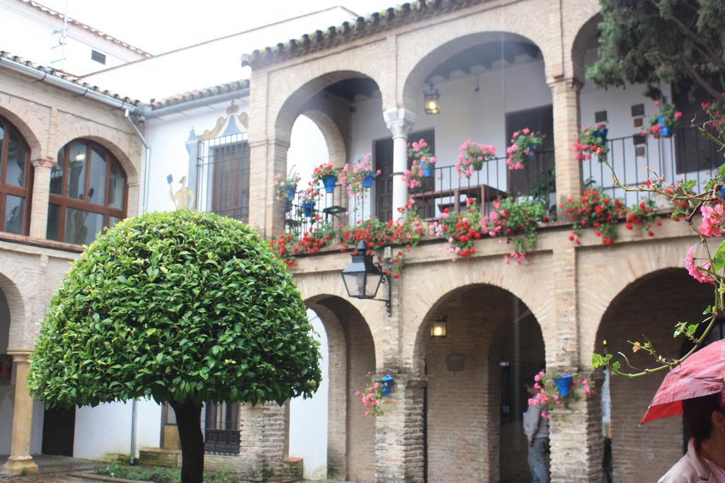 La Posada Del Infante La Puebla de los Infantes Ngoại thất bức ảnh