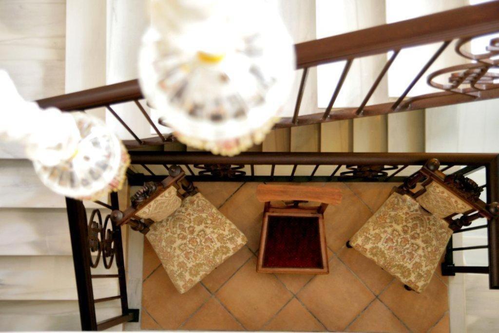 La Posada Del Infante La Puebla de los Infantes Ngoại thất bức ảnh