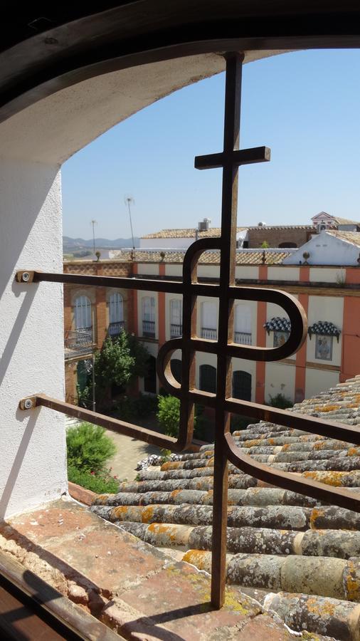 La Posada Del Infante La Puebla de los Infantes Ngoại thất bức ảnh