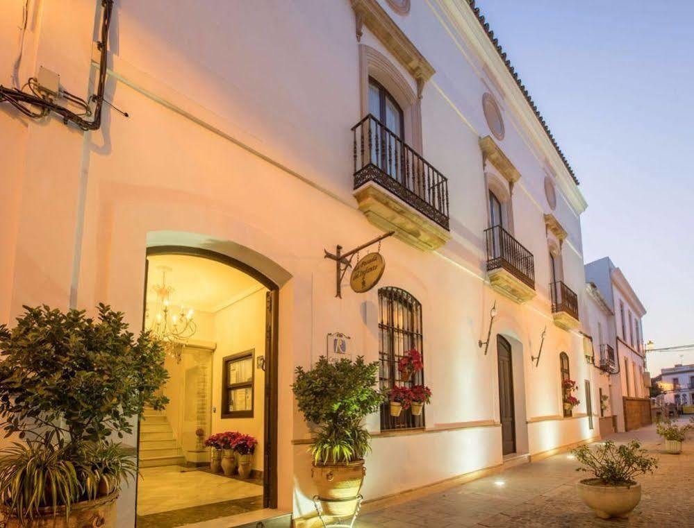 La Posada Del Infante La Puebla de los Infantes Ngoại thất bức ảnh